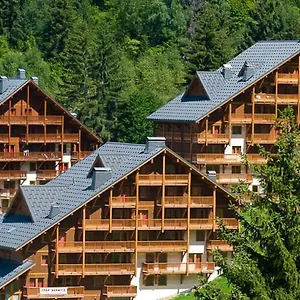 Chalet Des Neiges Oz En Oisans Aparthotel